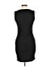 Soprano Black Cocktail Dress Size L - photo 2