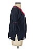 Rungolee Blue 3/4 Sleeve Blouse Size S - photo 4