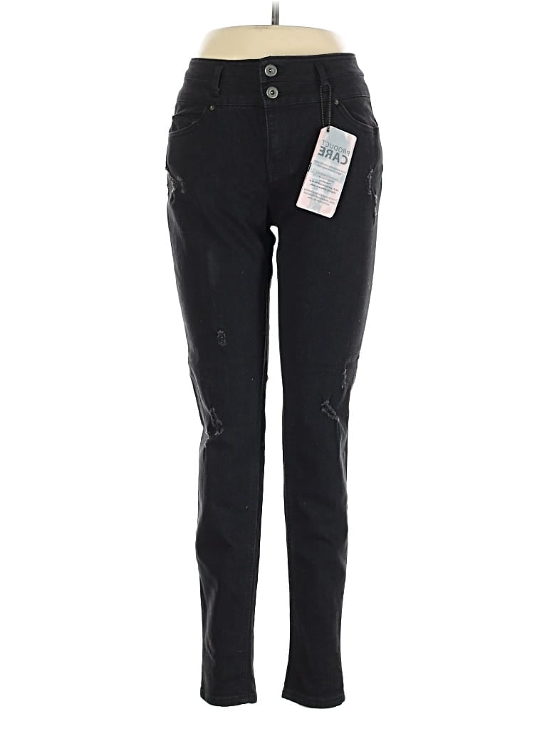 Highway Jeans Jeans In Black