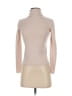 Jenni Kayne 100% Merino Wool Tan Wool Pullover Sweater Size S - photo 1