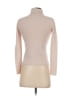 Jenni Kayne 100% Merino Wool Tan Wool Pullover Sweater Size S - photo 2