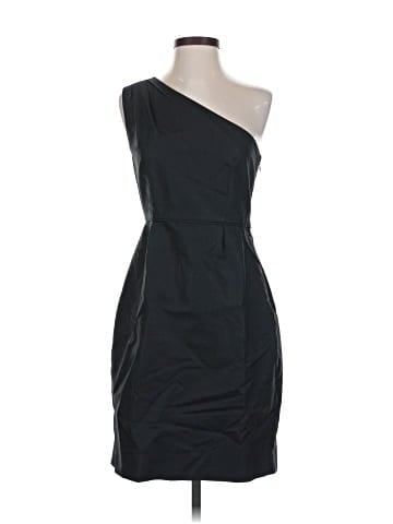 J.Crew Collection Cocktail Dress (view 1)