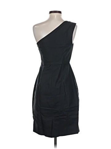 J.Crew Collection Cocktail Dress (view 2)
