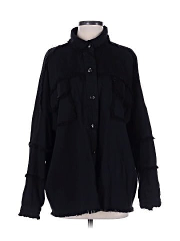 Elan Jacket (view 1)