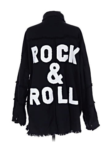 Elan Jacket (view 2)