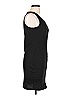 Soprano Black Cocktail Dress Size L - photo 4