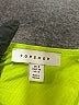 Topshop Green 3/4 Sleeve Blouse Size 4 - photo 7
