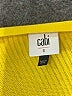 CAbi Yellow Cardigan Size S - photo 7