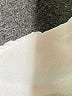 Unbranded Solid Ivory Cocktail Dress Size XS - photo 7