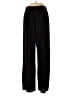 WAYF Black Casual Pants Size S - photo 1