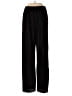 WAYF Black Casual Pants Size S - photo 2