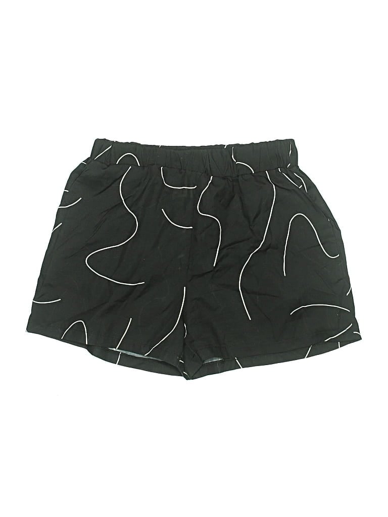 Pre-owned Commense Athletic Shorts In Green