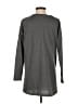 Ya Los Angeles Gray Pullover Sweater Size S - photo 2
