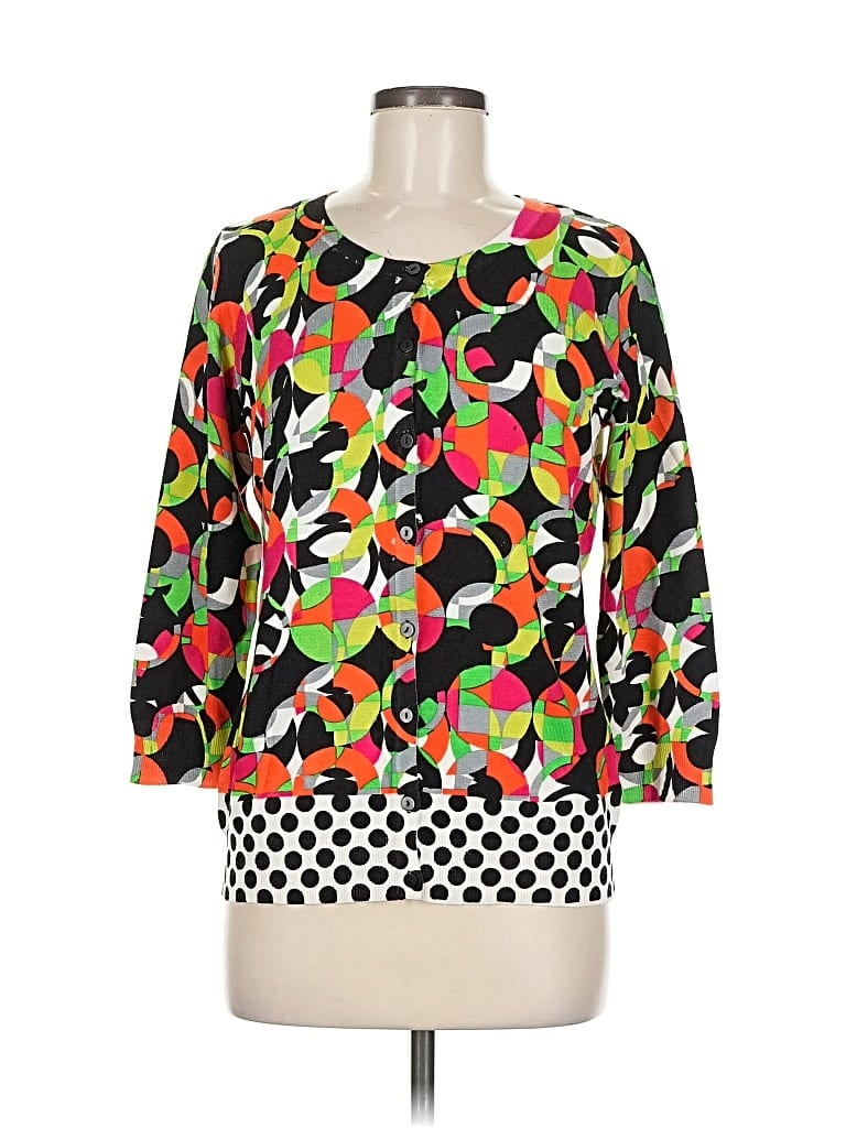 Joseph A Pullover Sweater In Multi