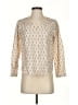 Marc by Marc Jacobs Ivory 3/4 Sleeve Blouse Size 2 - photo 1