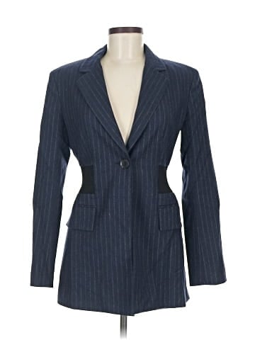 Lewit Wool Blazer (view 1)