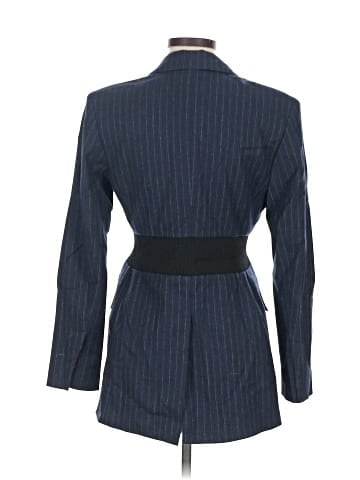 Lewit Wool Blazer (view 2)