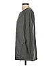 Ya Los Angeles Gray Pullover Sweater Size S - photo 5