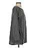Ya Los Angeles Gray Pullover Sweater Size S - photo 4