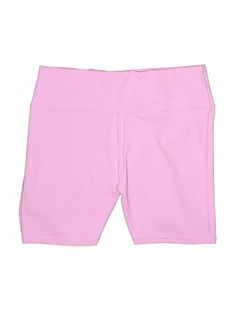Fabletics Athletic Shorts In Pink