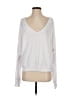 We the Free White Pullover Sweater Size XS - photo 1