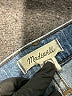 Madewell Blue Jeans Size 24 waist - photo 7