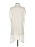 L Space 100% Viscose Ivory Sleeveless Blouse Size XS - Sm - photo 2