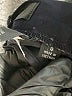 Kasper 100% Polyester Black Dress Pants Size 8 - photo 8