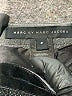 Marc by Marc Jacobs Tweed Black Wool Skirt Size 2 - photo 4