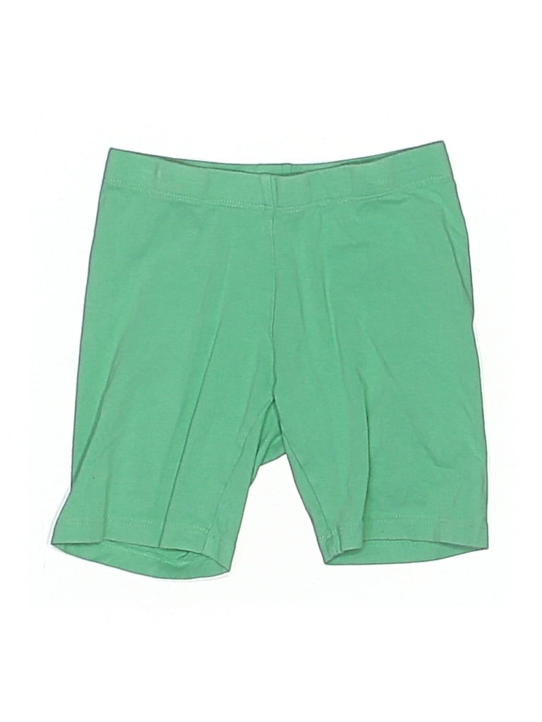 Pre-owned Wonder Nation Kids' Shorts In Green
