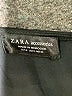 Zara Collection Black Bodysuit Size S - photo 3