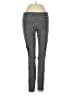 Layer 8 Chevron-herringbone Gray Active Pants Size S - photo 1