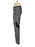 Layer 8 Chevron-herringbone Gray Active Pants Size S - photo 5