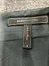 BCBGMAXAZRIA 100% Wool Solid Black Wool Skirt Size 2 - photo 4