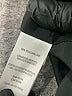 BCBGMAXAZRIA 100% Wool Solid Black Wool Skirt Size 2 - photo 5
