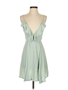 green emerald velvet dress Tropic Muse Beaded Cowl Maxi Dress