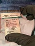 Whetherly Blue Jeans Size 6 - photo 8