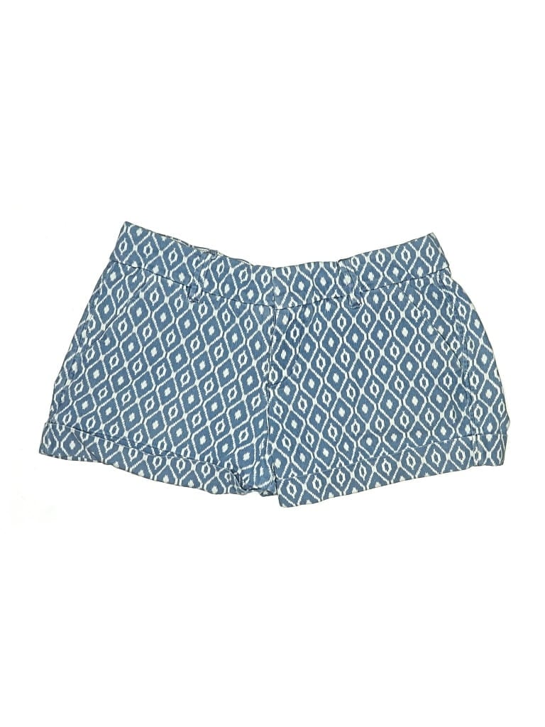 Pre-owned Dear John Shorts In Blue