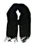 Payless Black Scarf One size - photo 1