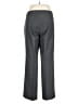 Donna Degnan Chevron-herringbone Gray Dress Pants Size 12 - photo 2