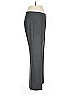 Donna Degnan Chevron-herringbone Gray Dress Pants Size 12 - photo 4
