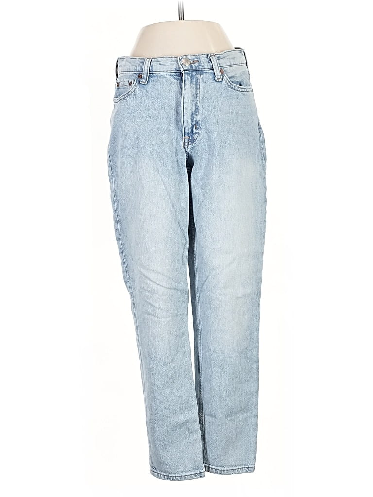 Pre-owned Aéropostale Jeans In Blue