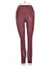 Lululemon Athletica Burgundy Active Pants Size 2 - photo 1