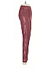 Lululemon Athletica Burgundy Active Pants Size 2 - photo 4