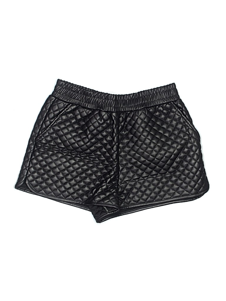 Pre-owned Jolie & Joy Shorts In Black