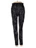 Athleta Animal Print Silver Active Pants Size S - photo 2