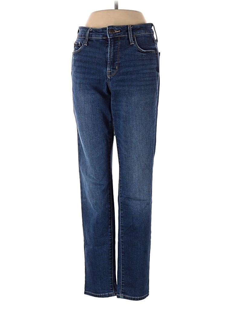 Pre-owned Old Navy Jeans In Blue