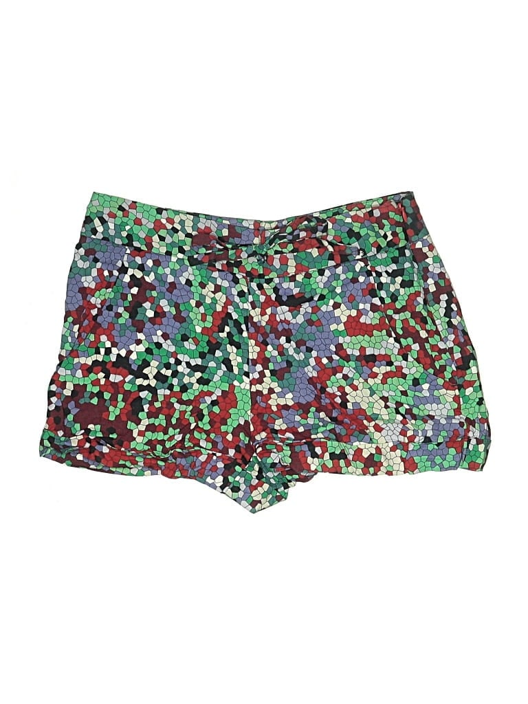 Pre-owned Adolfo Dominguez Shorts In Blue