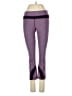 Lululemon Athletica Purple Active Pants Size 4 - photo 1