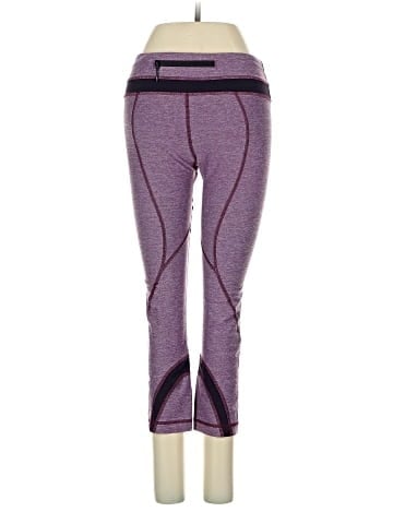 Lululemon Athletica Active Pants (view 2)